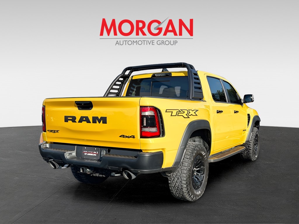 2023 Ram 1500 - Photo 6