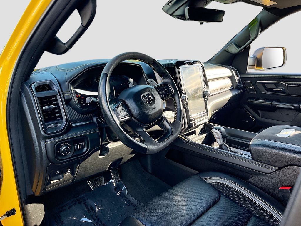 2023 Ram 1500 - Photo 9
