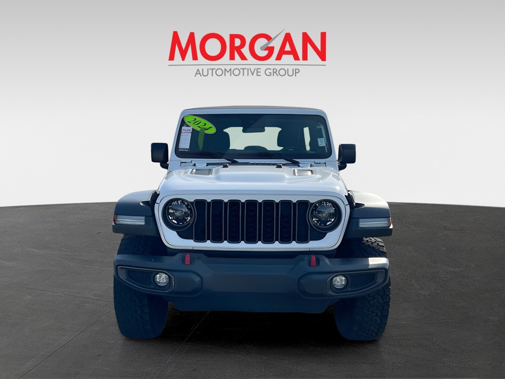 2024 Jeep Wrangler - Photo 3
