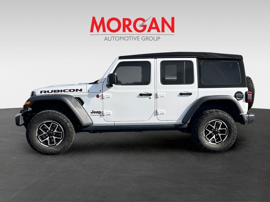 2024 Jeep Wrangler - Photo 7