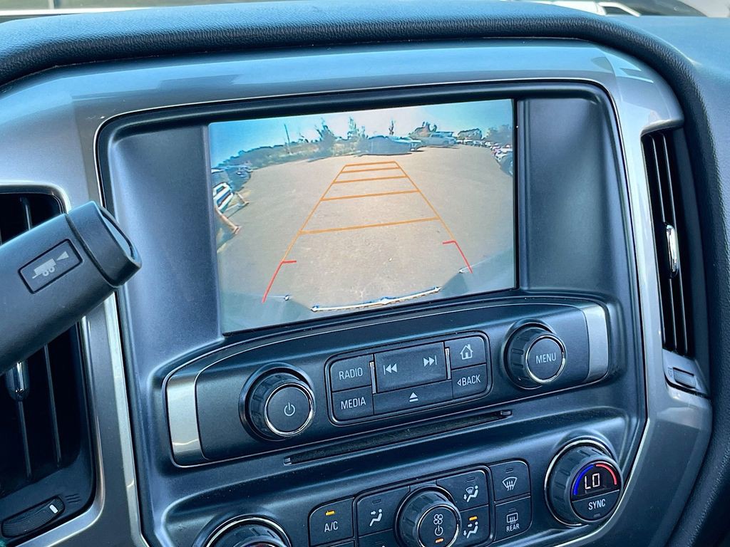 2017 Chevrolet Silverado 1500 - Photo 13
