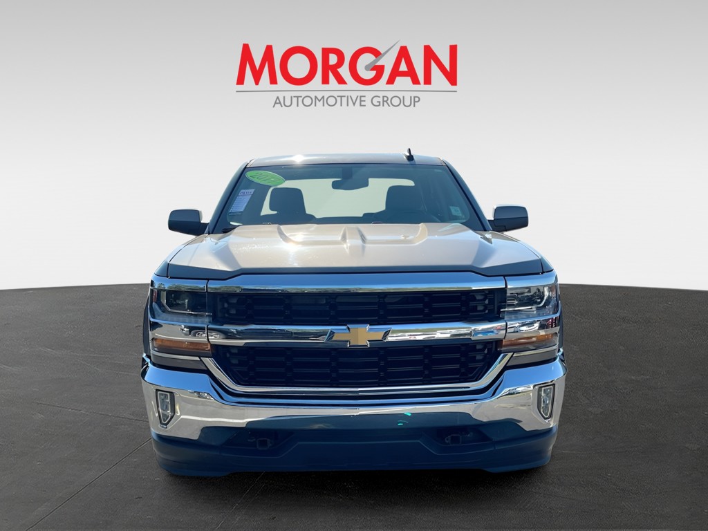 2017 Chevrolet Silverado 1500 - Photo 3