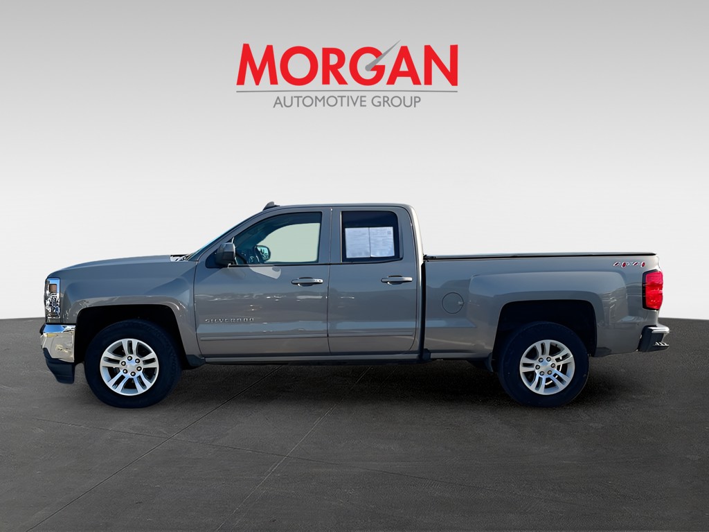 2017 Chevrolet Silverado 1500 - Photo 7