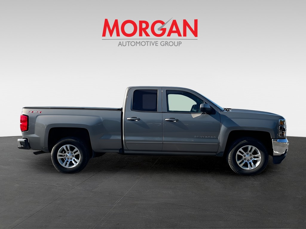 2017 Chevrolet Silverado 1500 - Photo 8