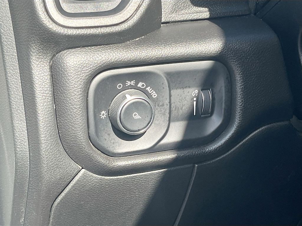 2022 Ram 2500 - Photo 10
