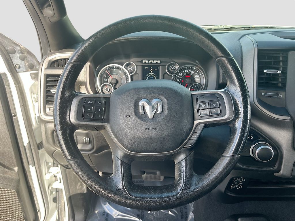 2022 Ram 2500 - Photo 11
