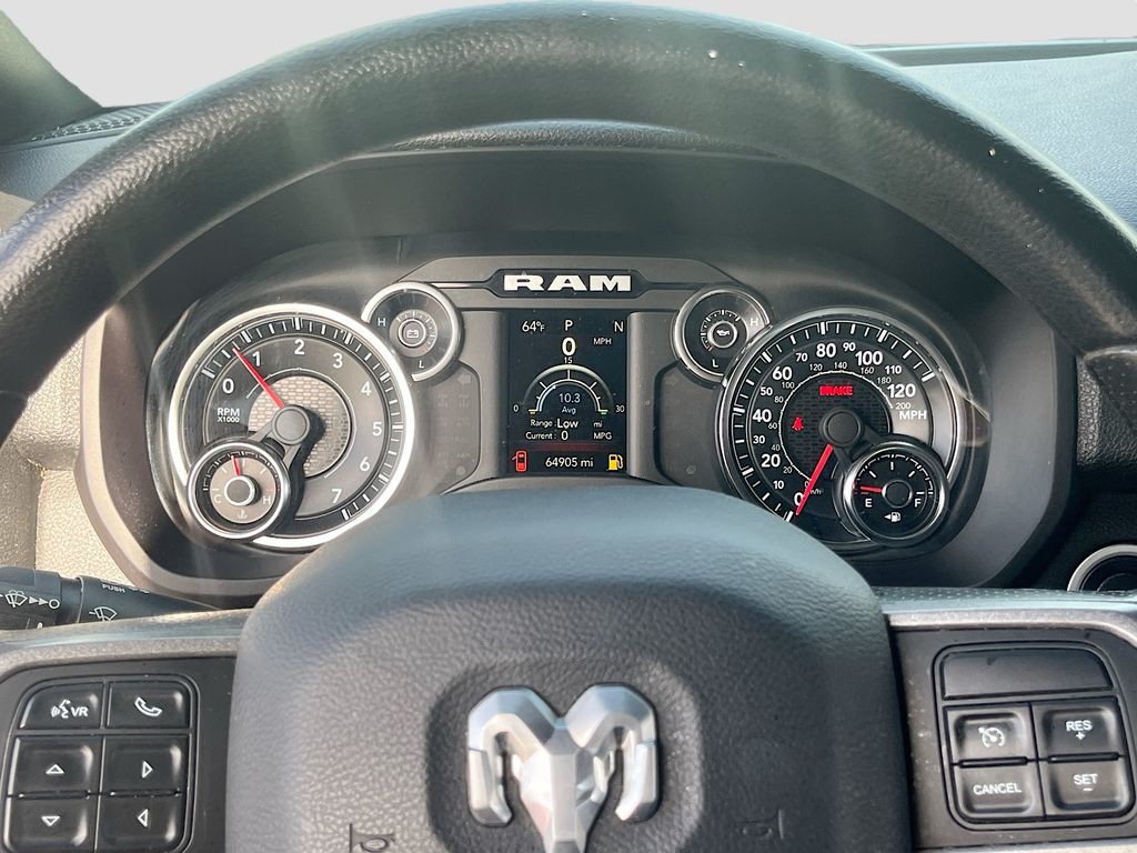 2022 Ram 2500 - Photo 12