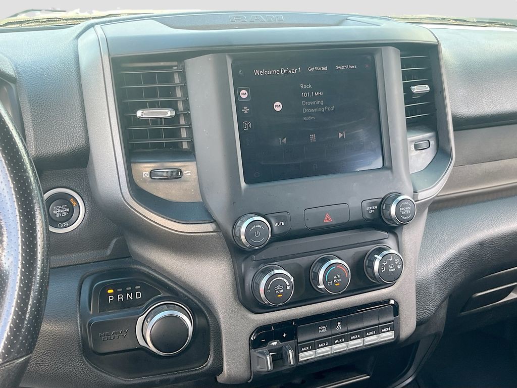 2022 Ram 2500 - Photo 14