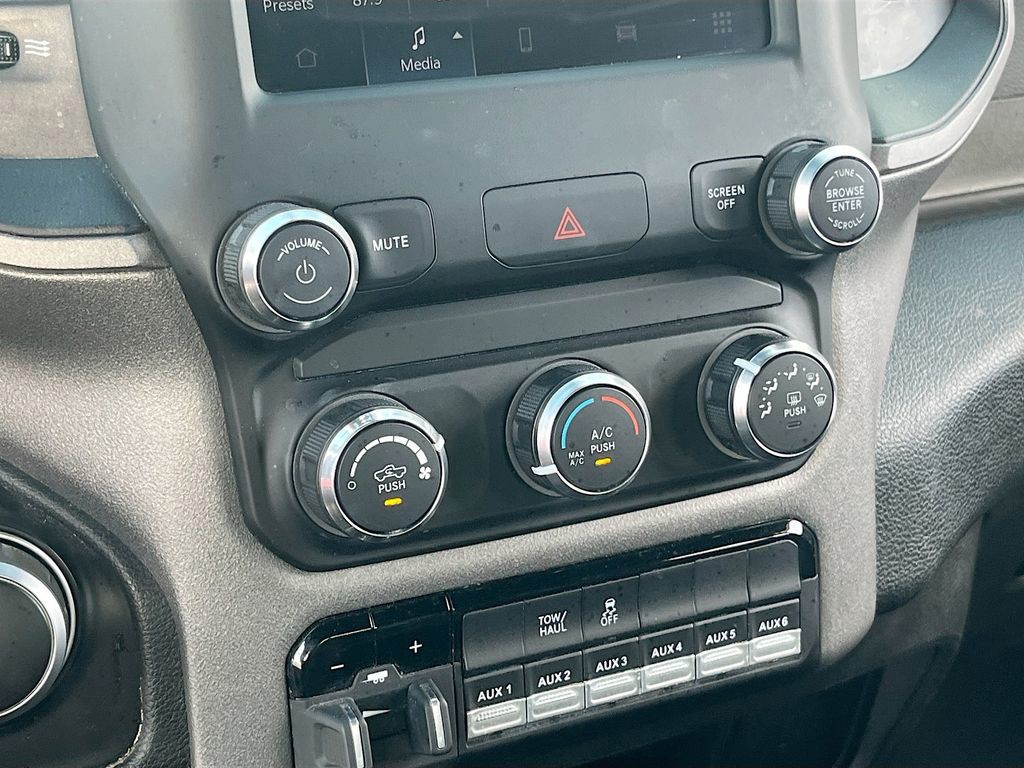 2022 Ram 2500 - Photo 15