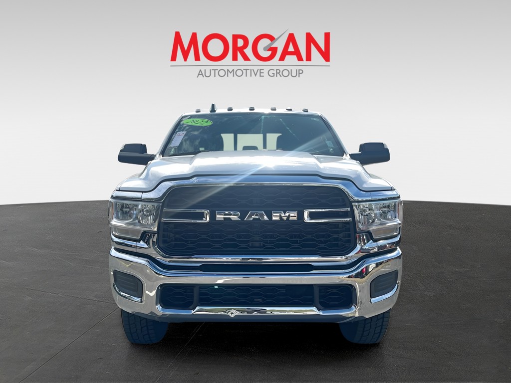 2022 Ram 2500 - Photo 3