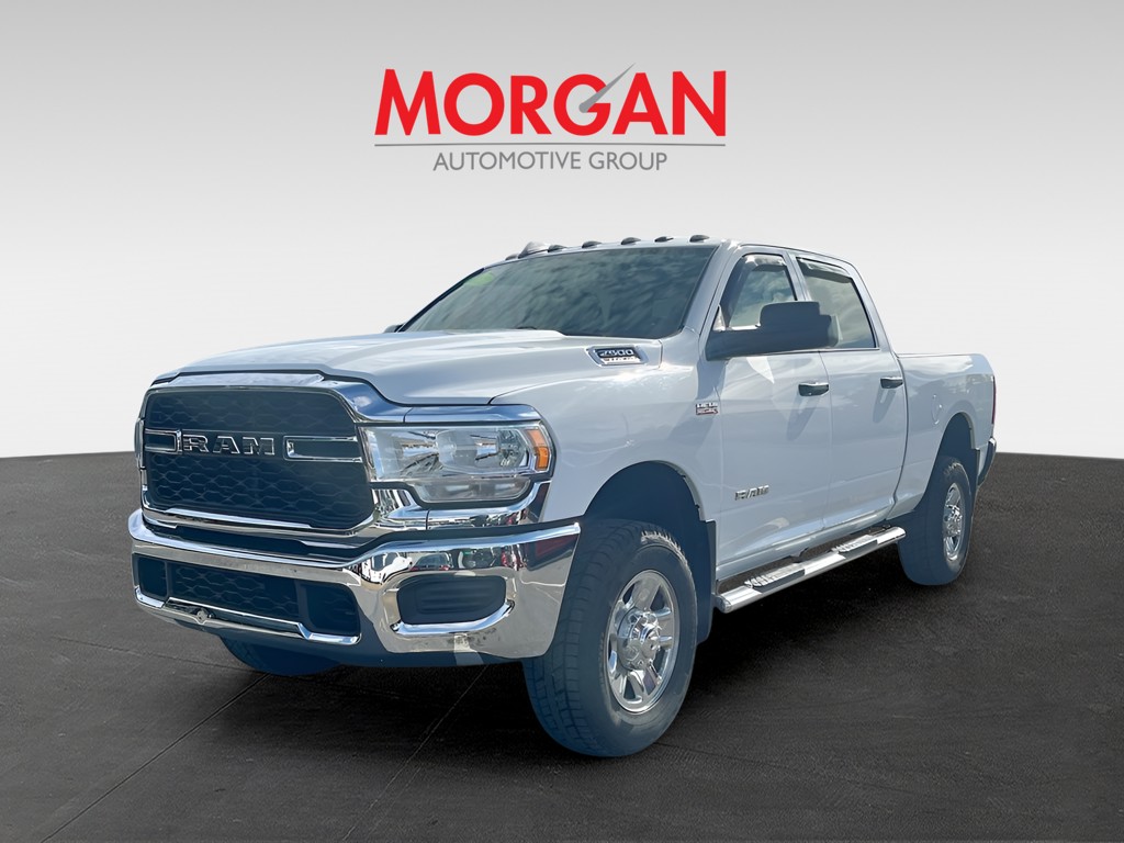2022 Ram 2500 - Photo 2