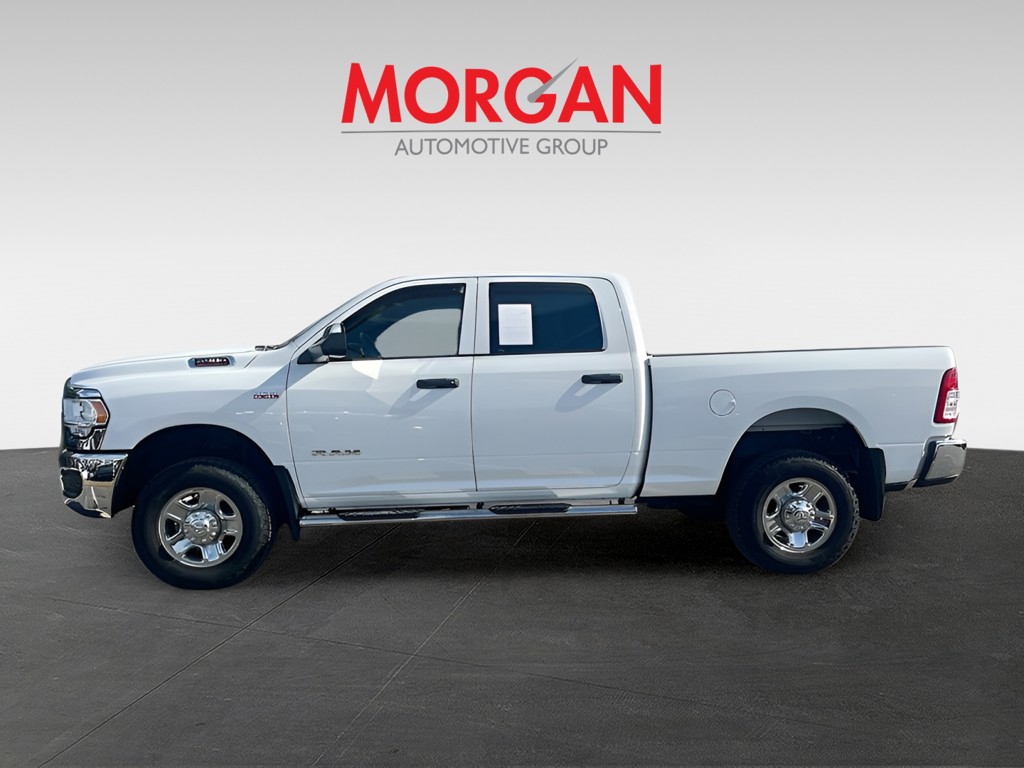 2022 Ram 2500 - Photo 7
