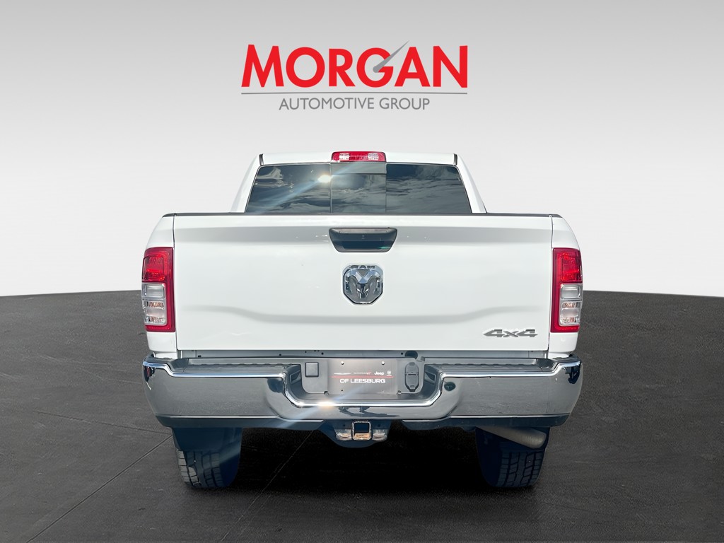 2022 Ram 2500 - Photo 6