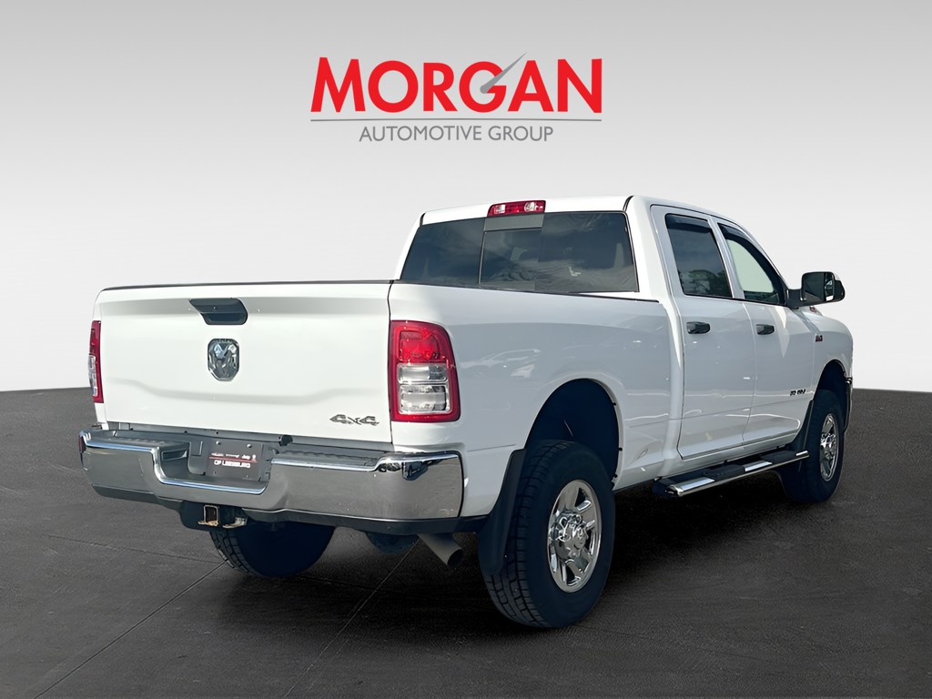2022 Ram 2500 - Photo 5