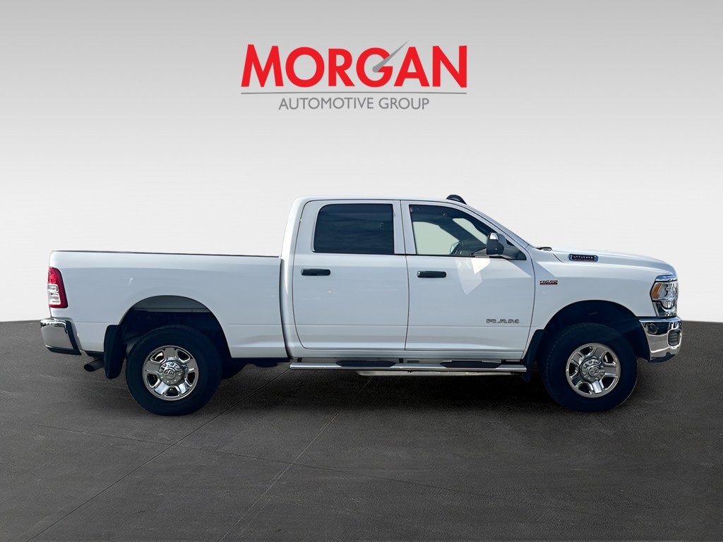 2022 Ram 2500 - Photo 8