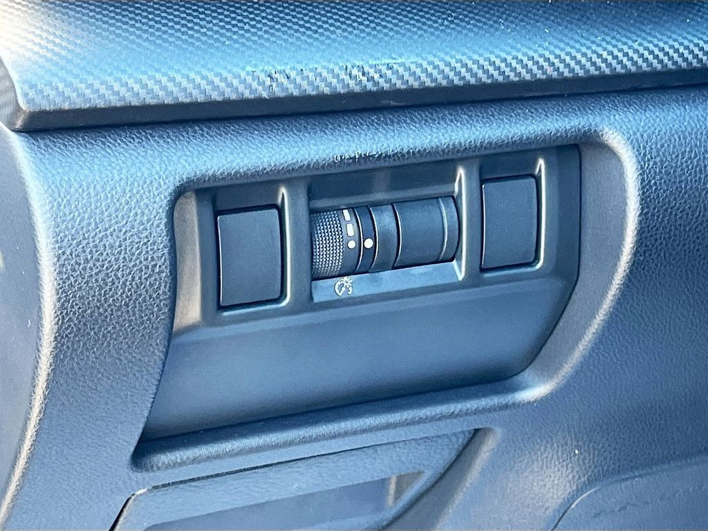 2024 Subaru Crosstrek - Photo 10