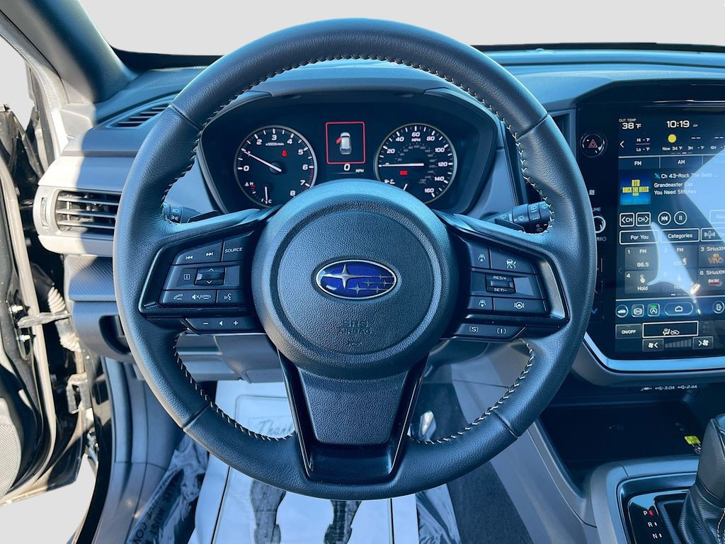 2024 Subaru Crosstrek - Photo 11