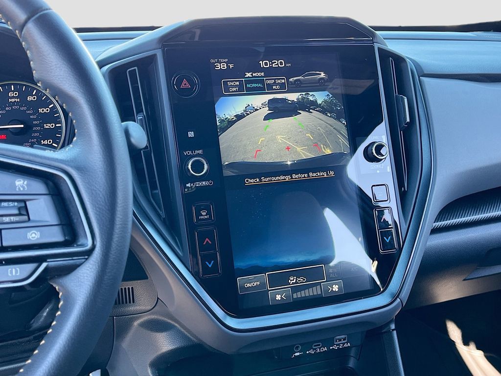 2024 Subaru Crosstrek - Photo 13