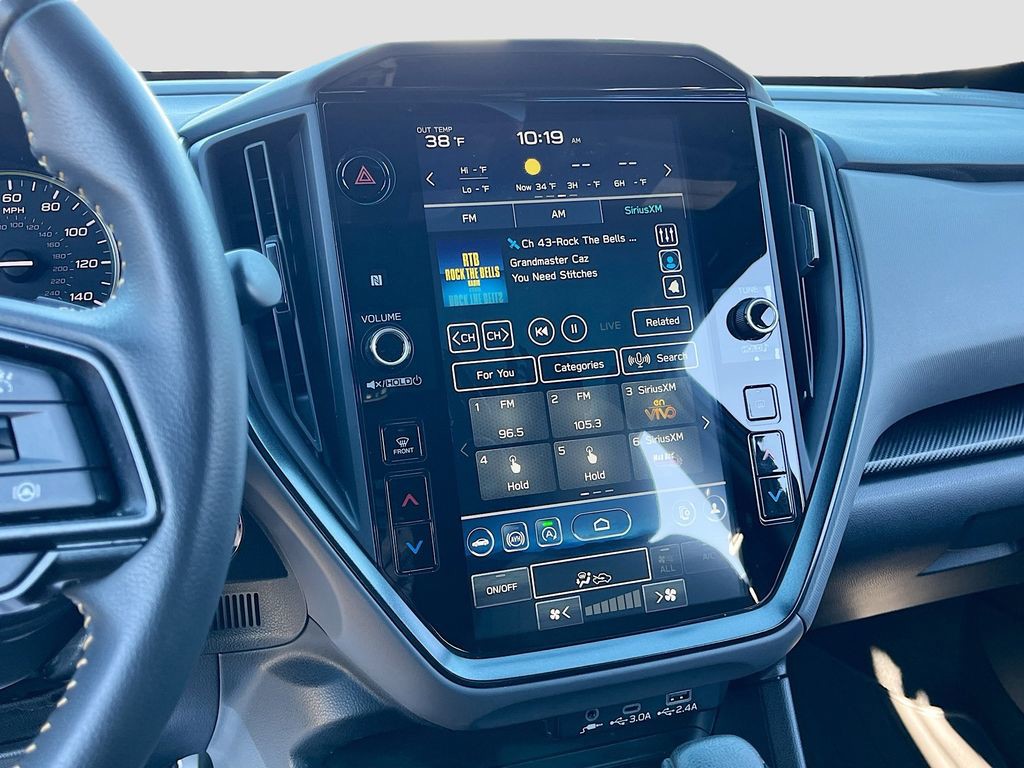 2024 Subaru Crosstrek - Photo 14