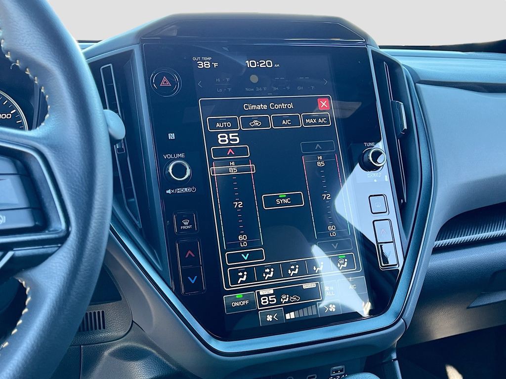 2024 Subaru Crosstrek - Photo 15