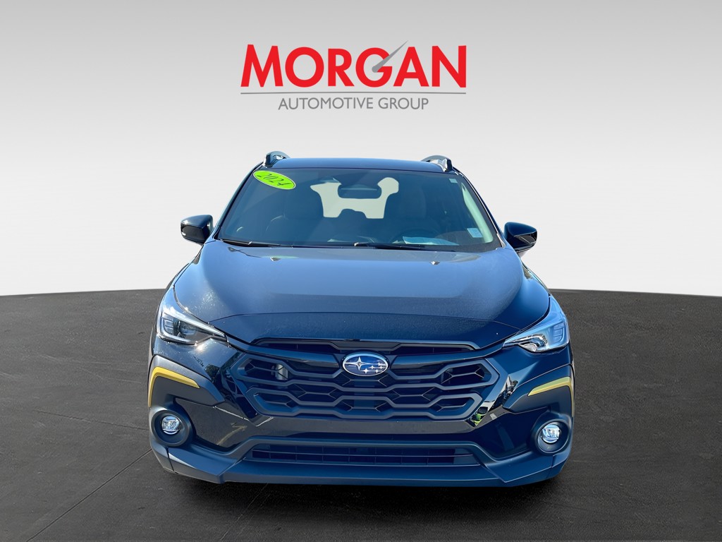 2024 Subaru Crosstrek - Photo 3