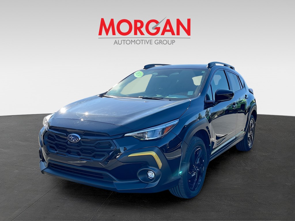 2024 Subaru Crosstrek - Photo 2