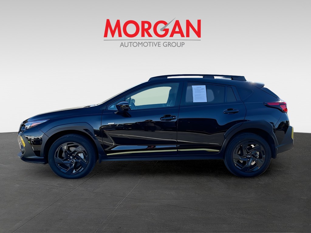 2024 Subaru Crosstrek - Photo 7