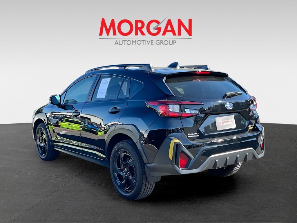 2024 Subaru Crosstrek - Photo 4