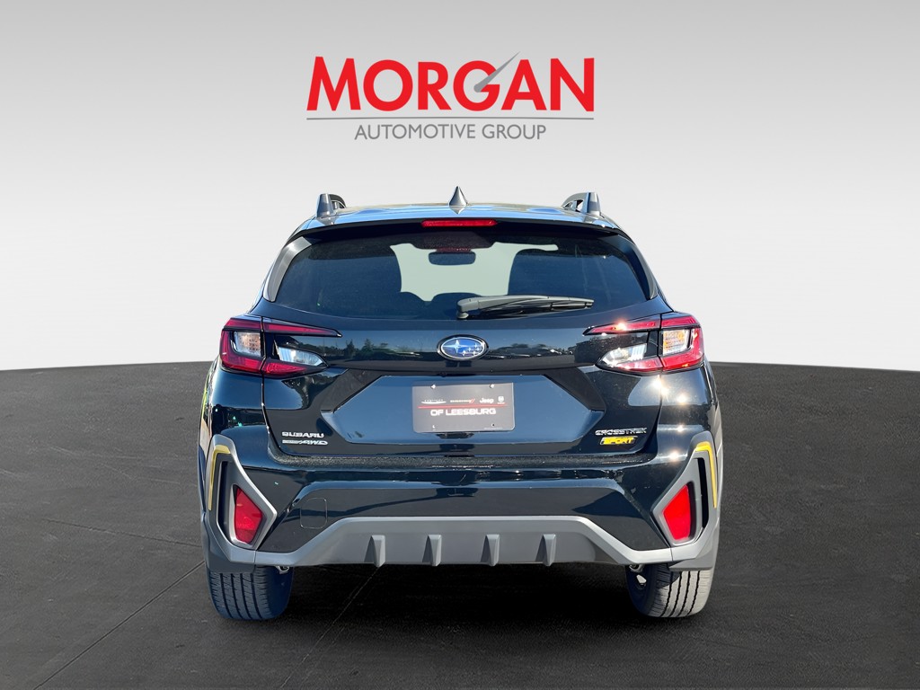 2024 Subaru Crosstrek - Photo 6