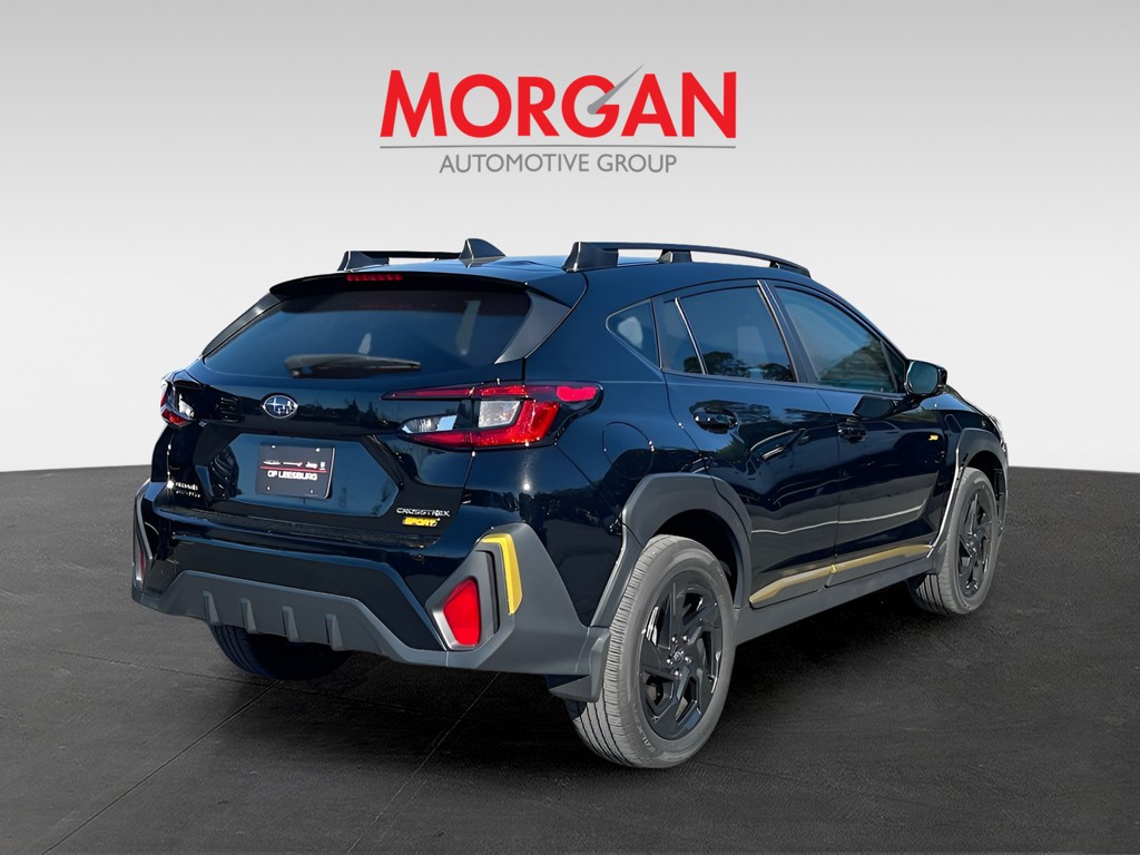 2024 Subaru Crosstrek - Photo 5