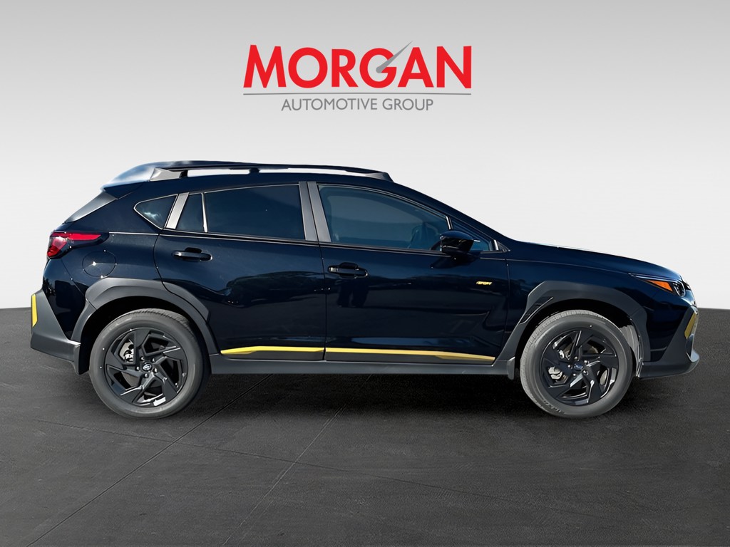 2024 Subaru Crosstrek - Photo 8