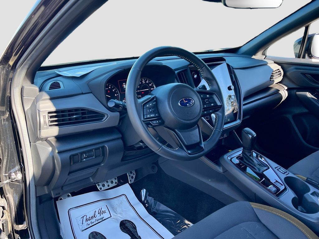 2024 Subaru Crosstrek - Photo 9