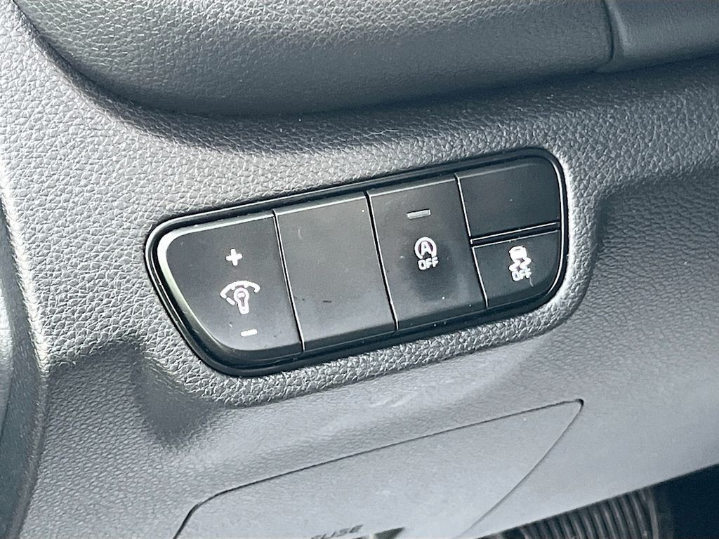 2024 Kia Seltos - Photo 10