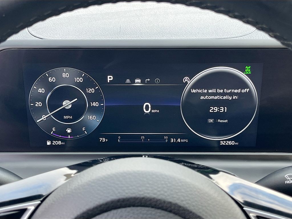 2024 Kia Seltos - Photo 12