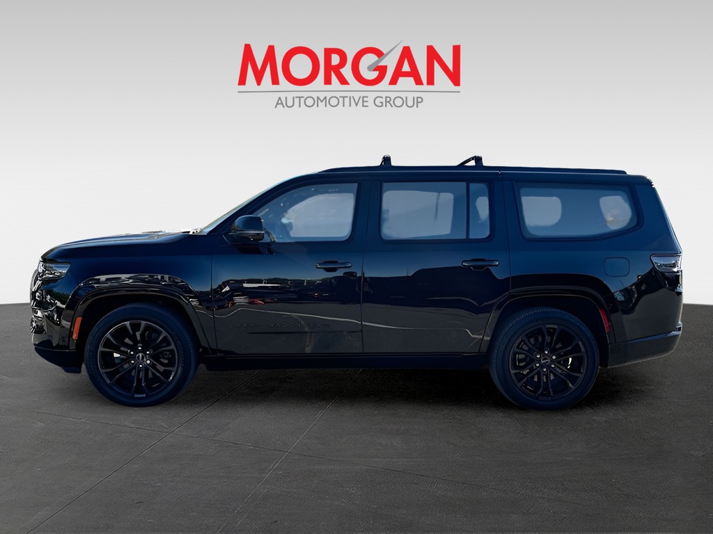 2022 Jeep Grand Wagoneer - Photo 7