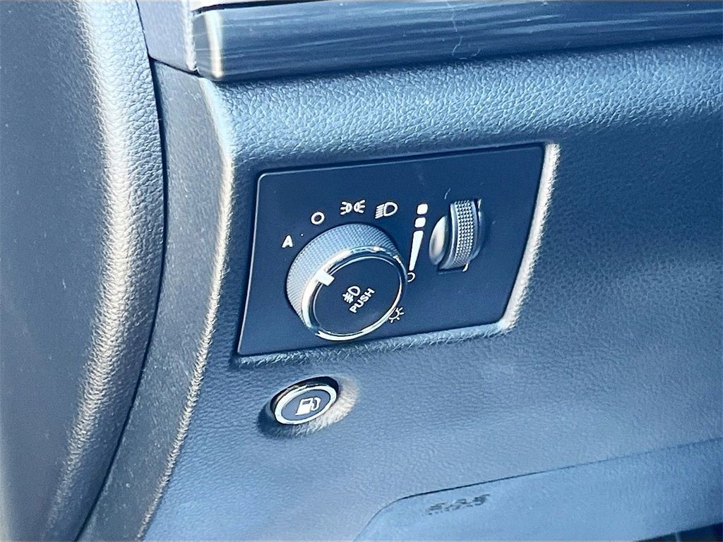 2022 Jeep Grand Cherokee WK - Photo 10