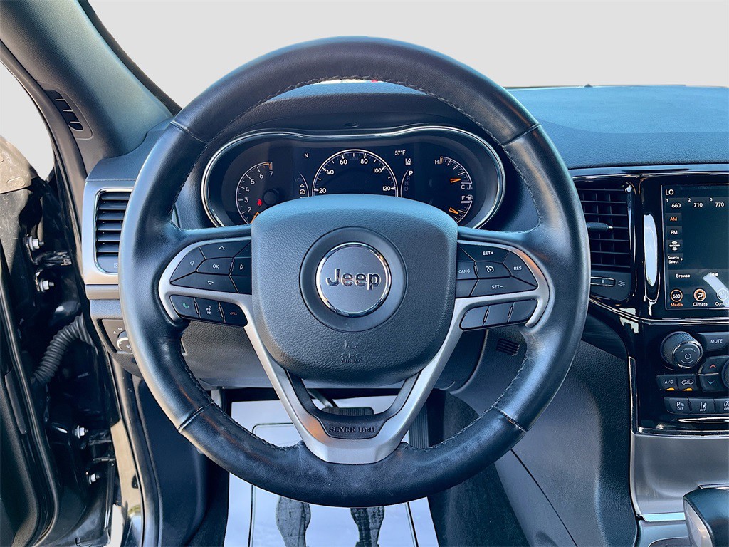 2022 Jeep Grand Cherokee WK - Photo 11