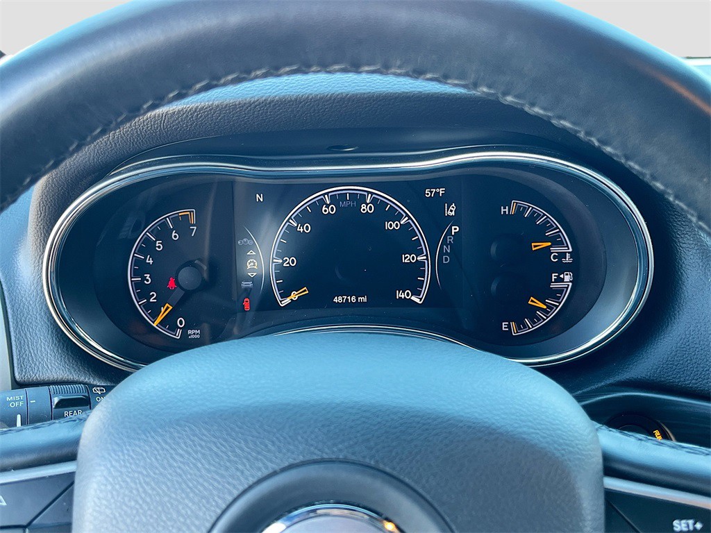 2022 Jeep Grand Cherokee WK - Photo 12