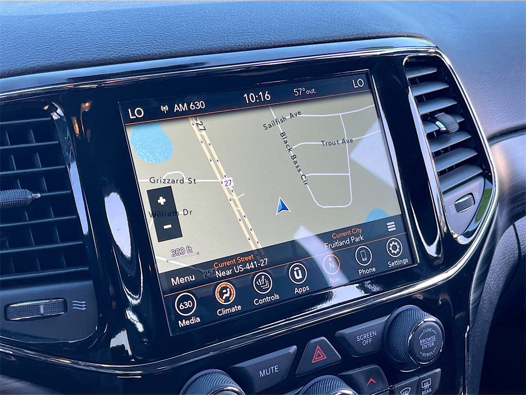 2022 Jeep Grand Cherokee WK - Photo 13