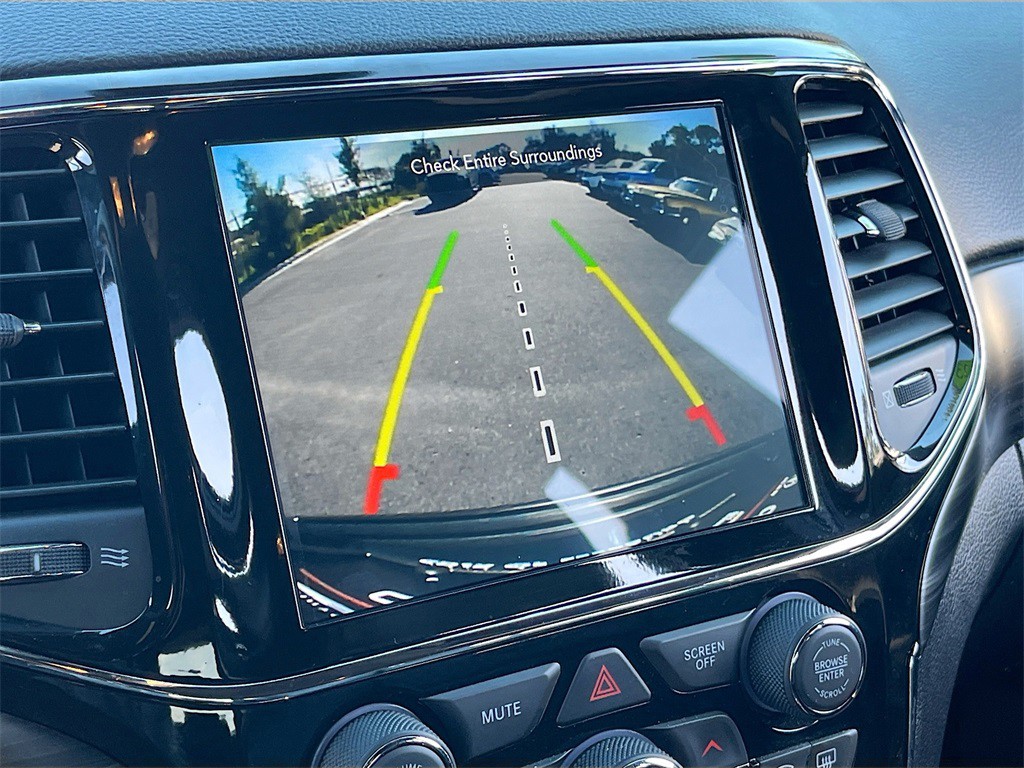 2022 Jeep Grand Cherokee WK - Photo 14
