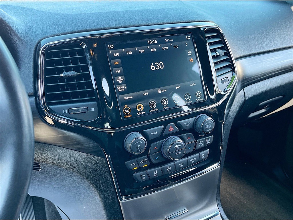 2022 Jeep Grand Cherokee WK - Photo 15