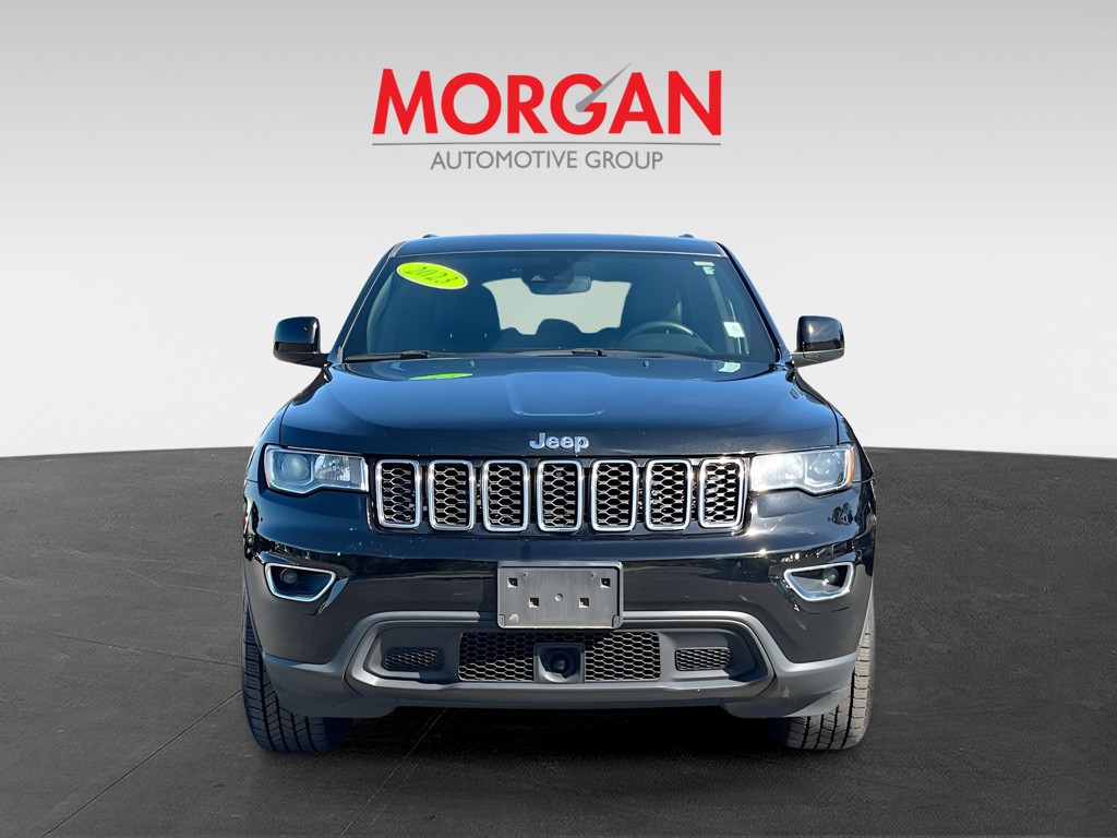 2022 Jeep Grand Cherokee WK - Photo 3