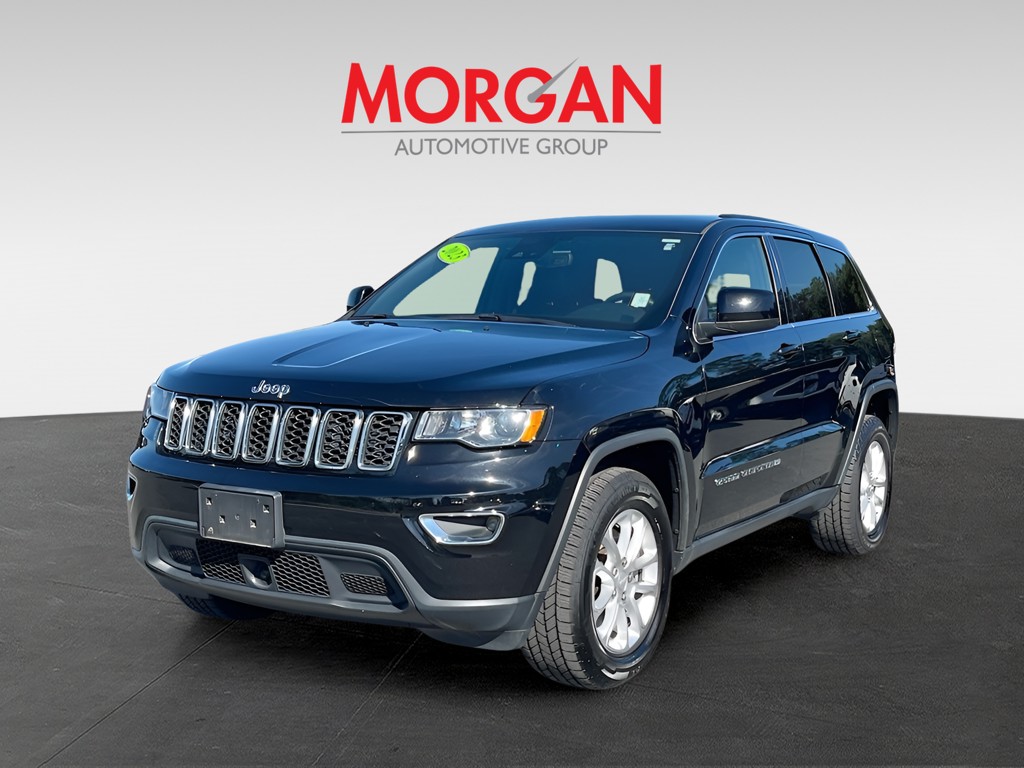 2022 Jeep Grand Cherokee WK - Photo 2