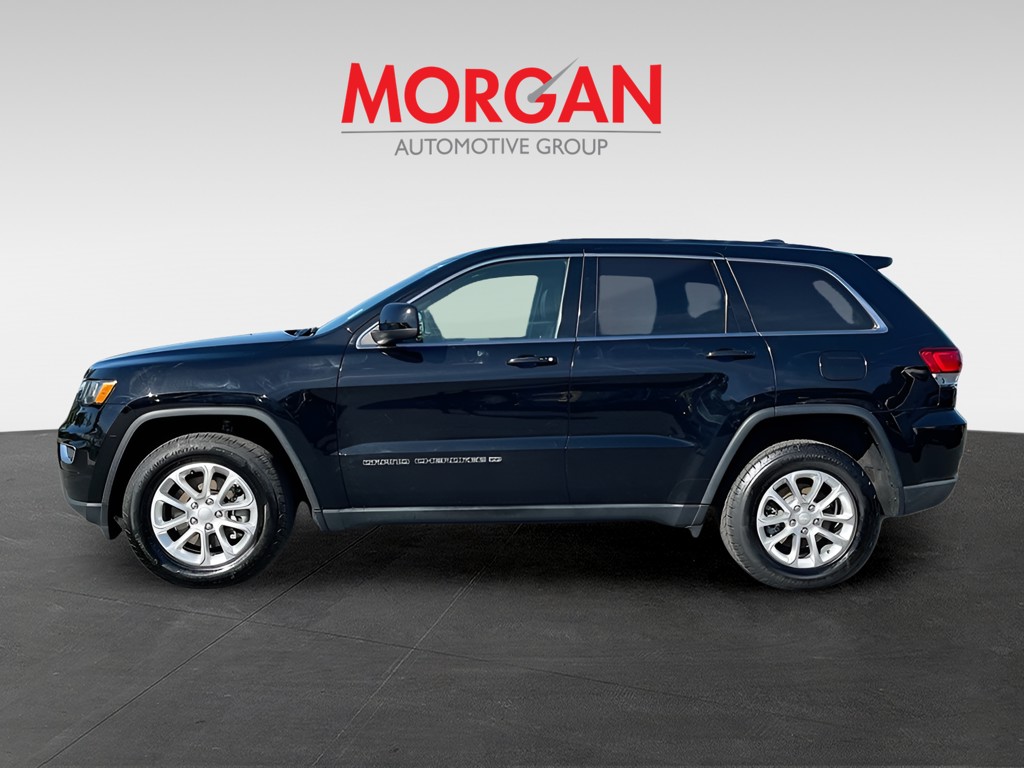 2022 Jeep Grand Cherokee WK - Photo 7