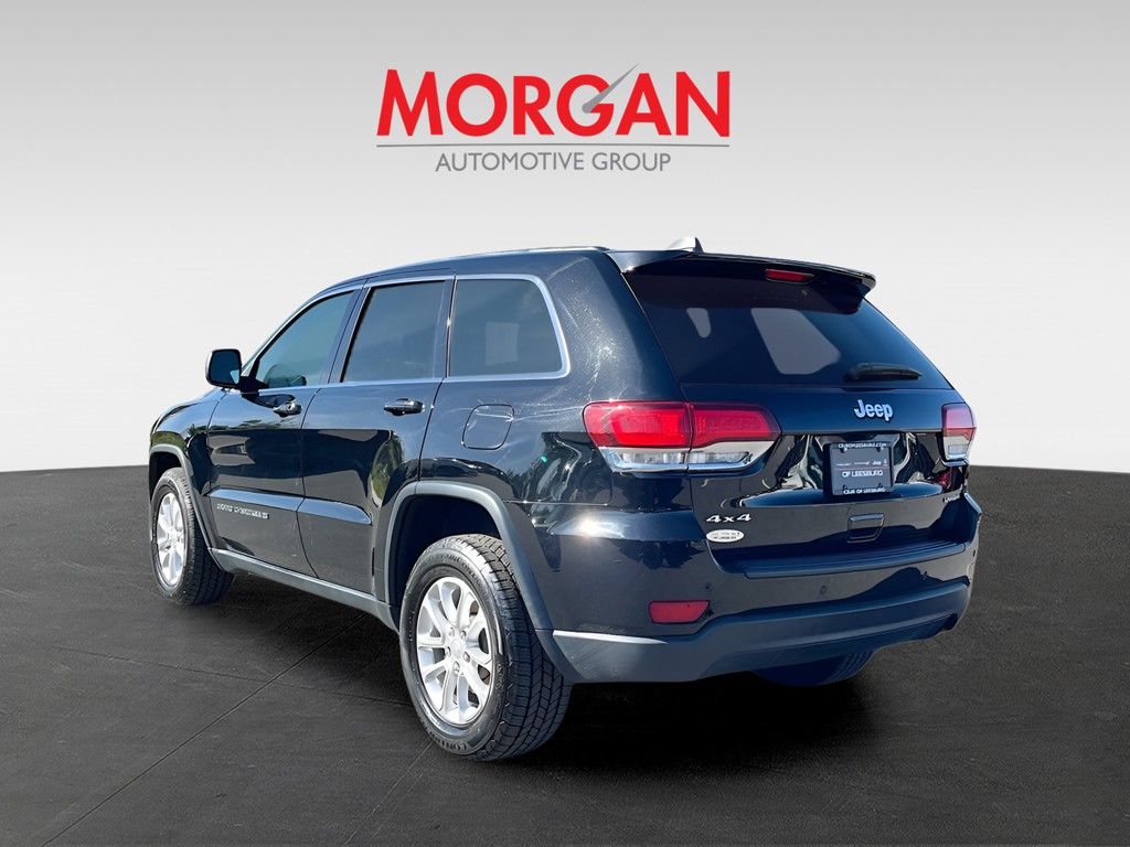 2022 Jeep Grand Cherokee WK - Photo 4