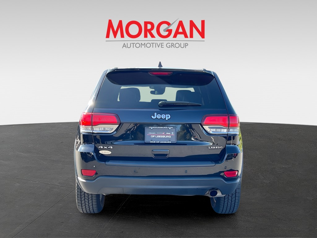2022 Jeep Grand Cherokee WK - Photo 6