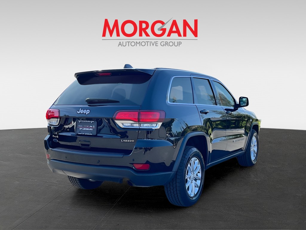 2022 Jeep Grand Cherokee WK - Photo 5