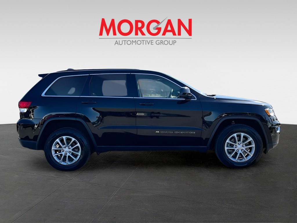 2022 Jeep Grand Cherokee WK - Photo 8