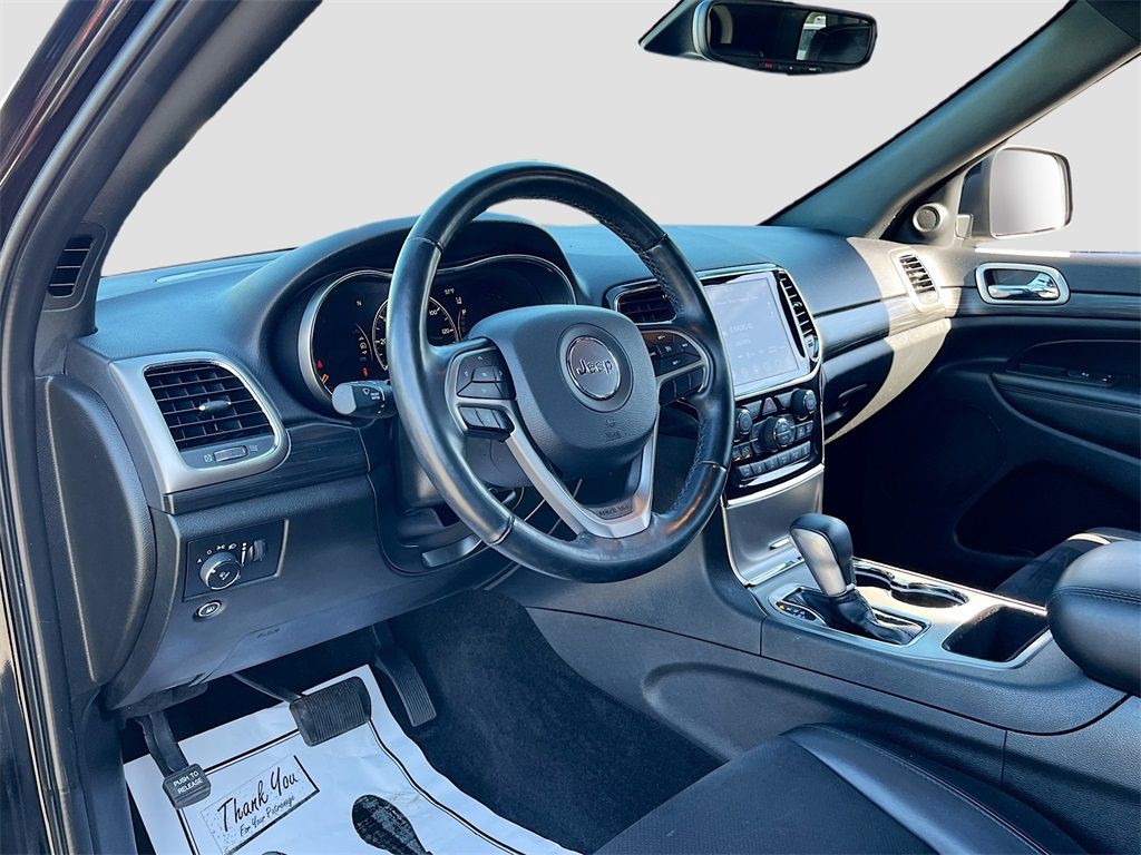 2022 Jeep Grand Cherokee WK - Photo 9