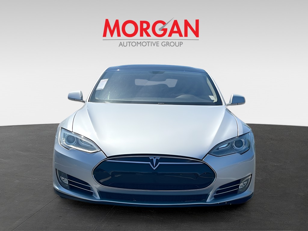 Used 2013 Tesla Model S S with VIN 5YJSA1AG6DFP05108 for sale in Tampa, FL